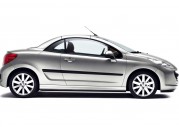 Peugeot 207 CC